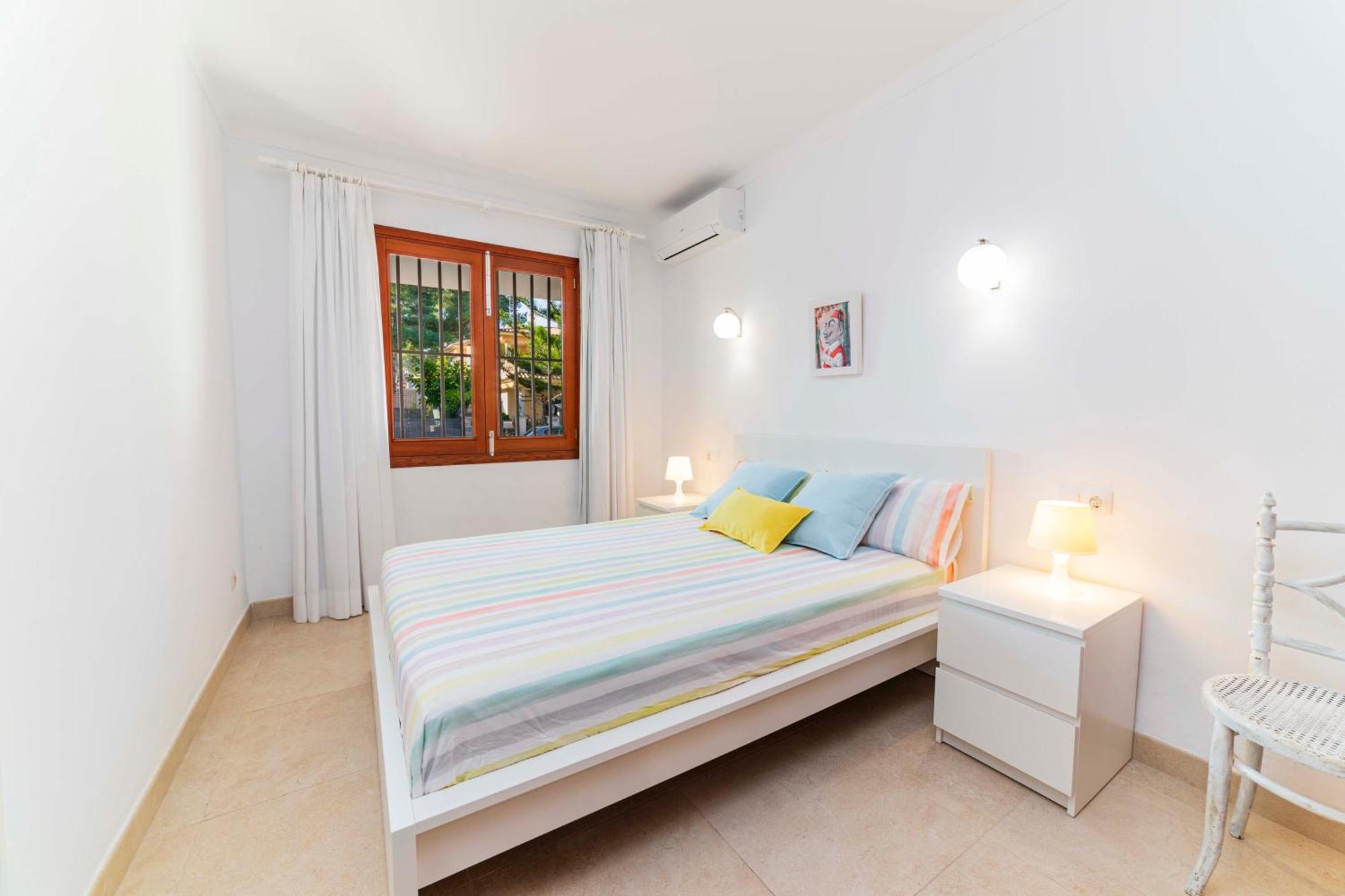 Casa Tamarells Alcudia By Mallorca Villa Selection Екстер'єр фото