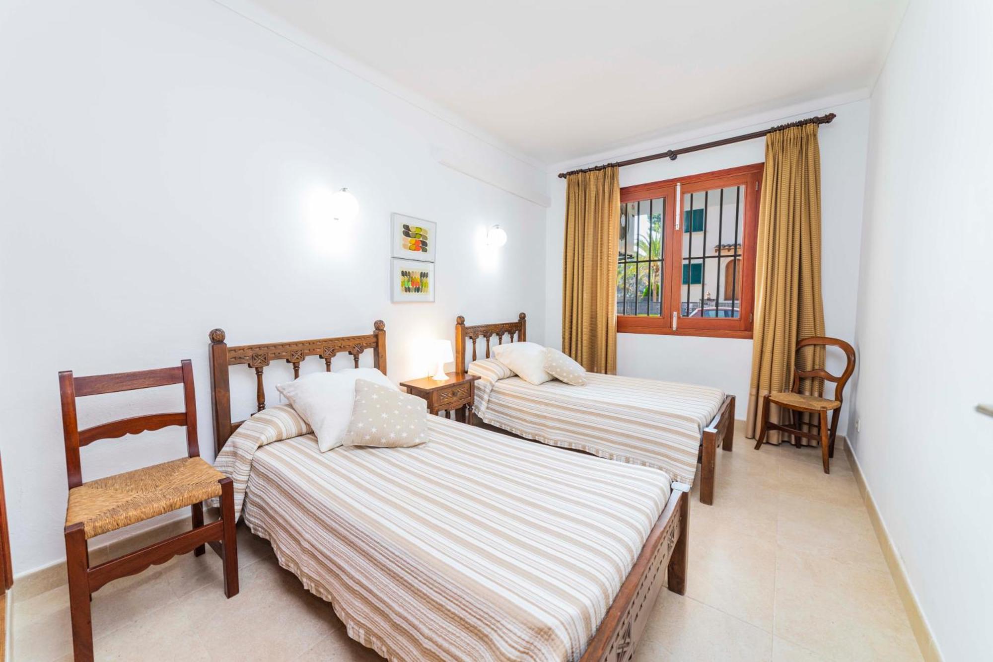 Casa Tamarells Alcudia By Mallorca Villa Selection Екстер'єр фото