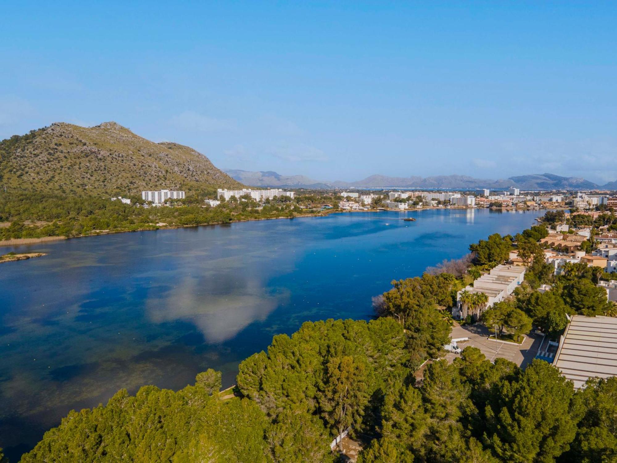Casa Tamarells Alcudia By Mallorca Villa Selection Екстер'єр фото
