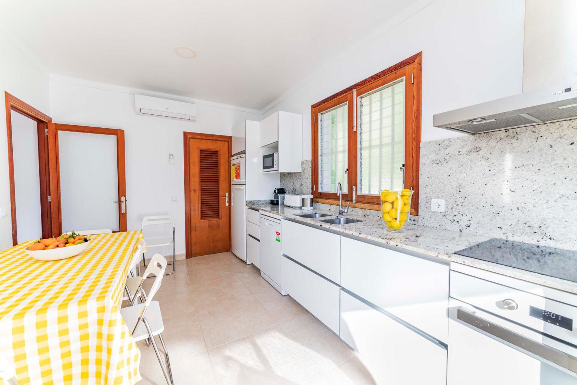 Casa Tamarells Alcudia By Mallorca Villa Selection Екстер'єр фото