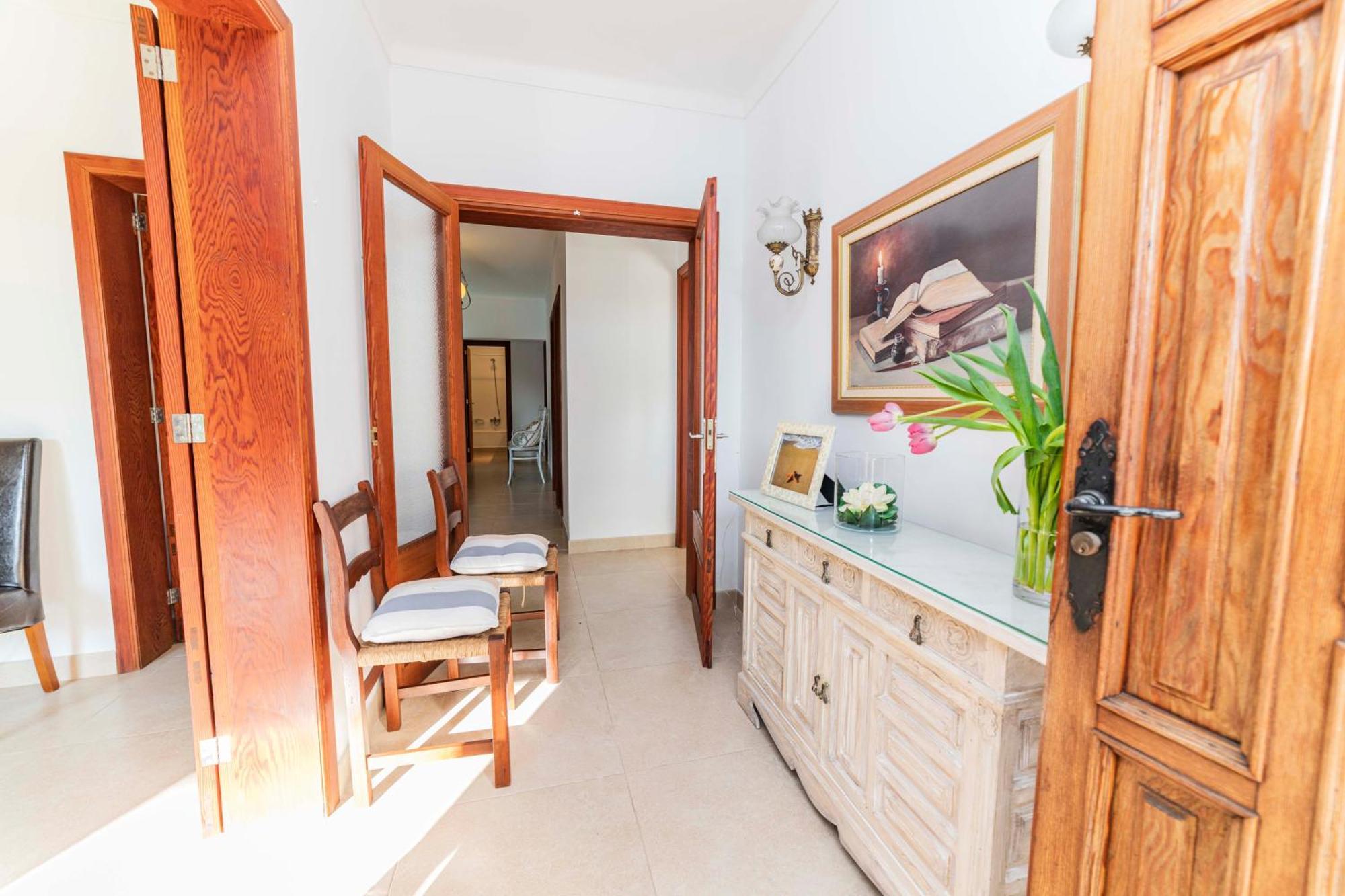 Casa Tamarells Alcudia By Mallorca Villa Selection Екстер'єр фото
