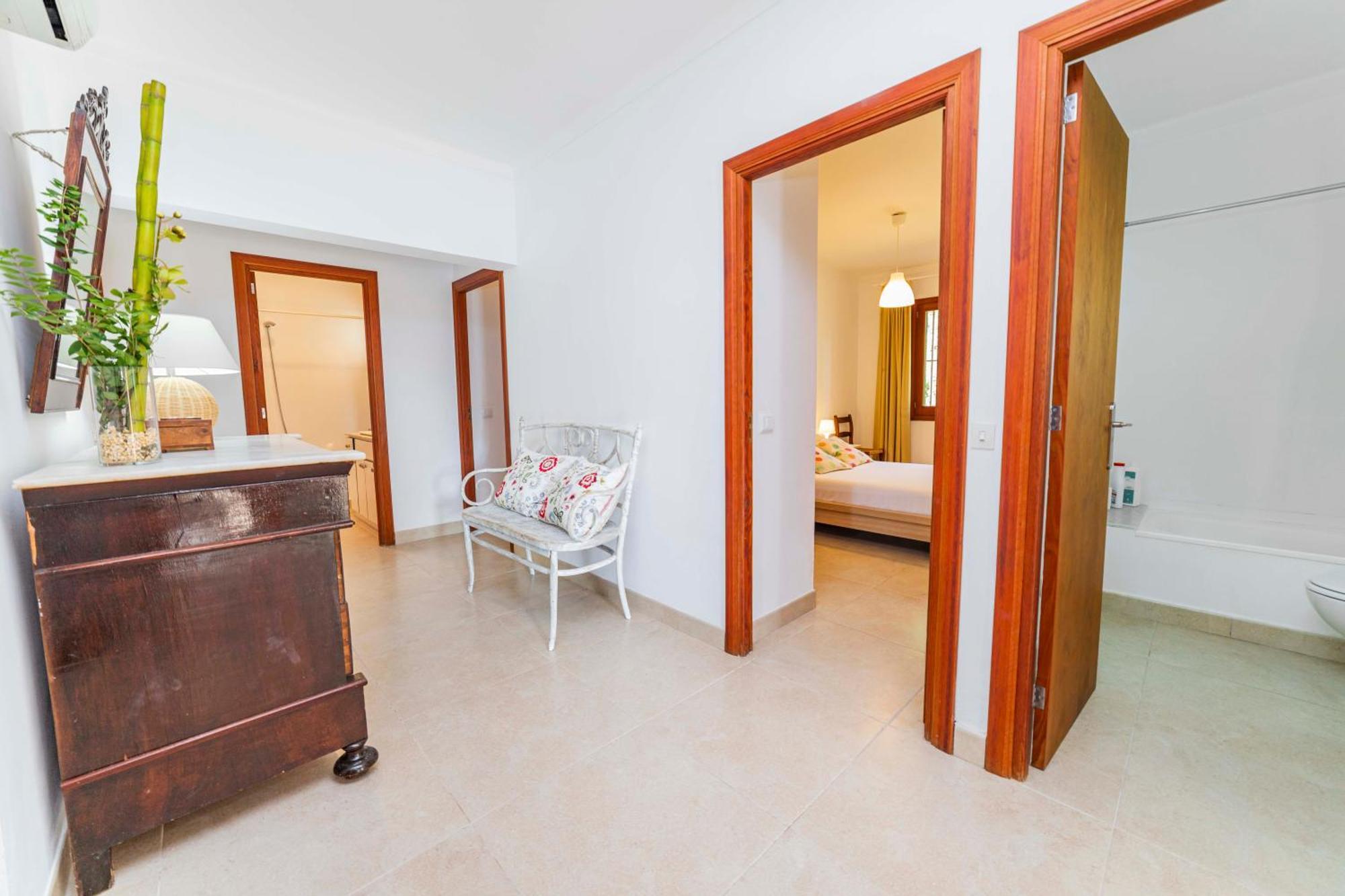 Casa Tamarells Alcudia By Mallorca Villa Selection Екстер'єр фото