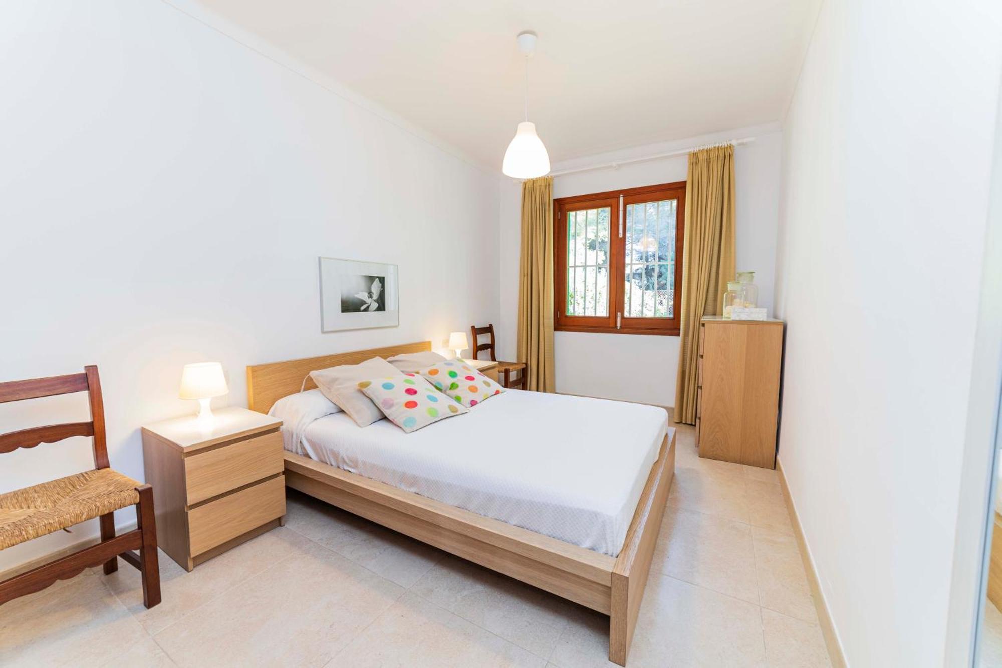 Casa Tamarells Alcudia By Mallorca Villa Selection Екстер'єр фото