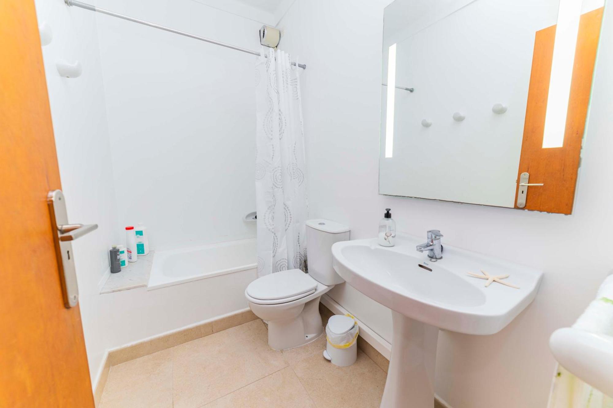 Casa Tamarells Alcudia By Mallorca Villa Selection Екстер'єр фото