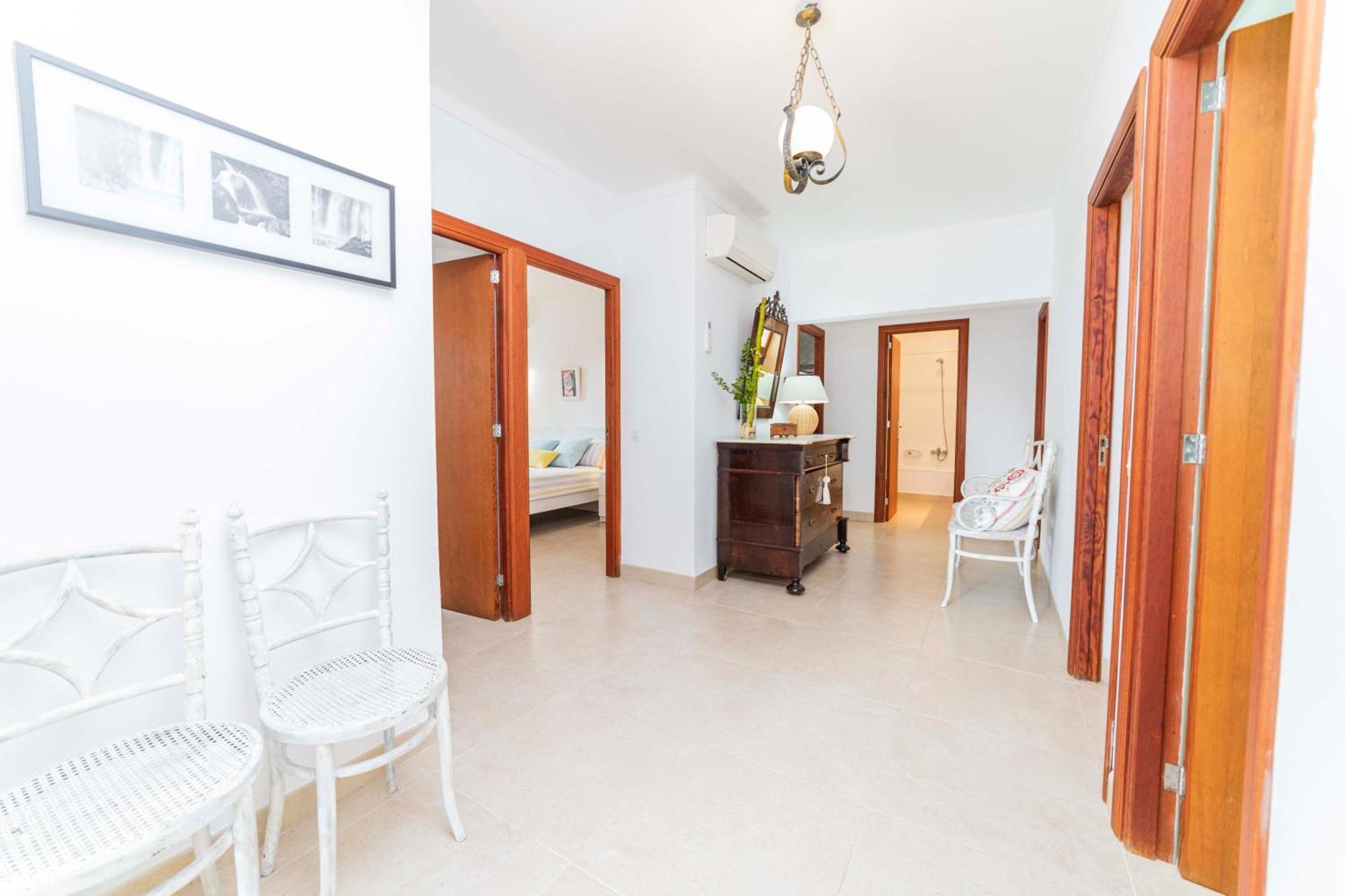 Casa Tamarells Alcudia By Mallorca Villa Selection Екстер'єр фото