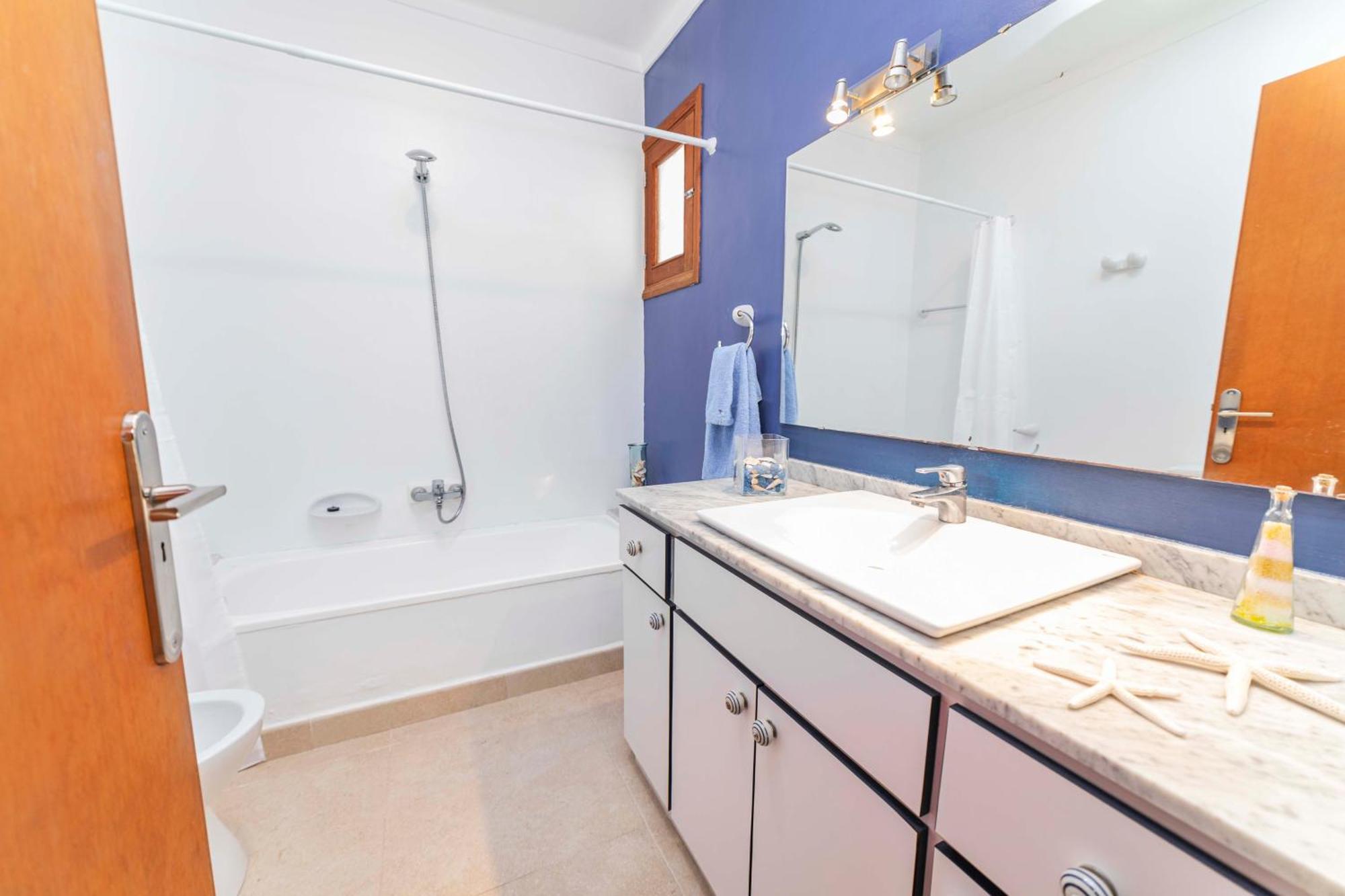 Casa Tamarells Alcudia By Mallorca Villa Selection Екстер'єр фото